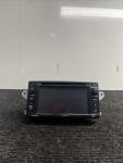 ☑️ 2013-2016 Scion FRS Radio Receiver Display Screen Bluetooth OEM ID T10015