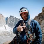 Rocky Talkie Mountain Radio - Long Range Walkie Talkie, FRS Handheld Radio, 4 Day Battery Life, Max Durability, 1 Pack