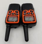 Midland T51VP3 Walkie Talkie Two Way Radio 28 Mile Range FRS GMRS Pack of 2