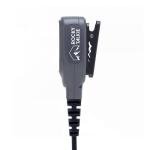 Rocky Talkie Mountain Radio with Waterproof Handmic, Long Range Walkie Talkie, FRS Handheld Radio, 4 Day Battery Life, Max Durability, 2 Pack