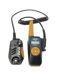 Backcountry Access BCA BC Link 2.0 FRS Radio Walkie Talkie + Frogzskin Vent Kit
