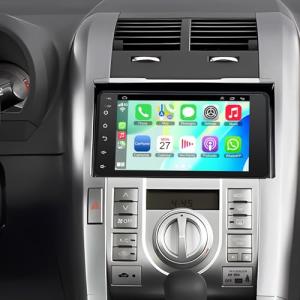 TOKANI 7-inch Touchscreen Car Radio Stereo with Wireless Carplay& Android Auto, Designed for Scion FR-S (2013-2016), tC (2005-2016), xB (2004-2015) and xD (2008-2014), Android 13 System, 4GB + 64GB