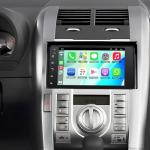 TOKANI 7-inch Touchscreen Car Radio Stereo with Wireless Carplay& Android Auto, Designed for Scion FR-S (2013-2016), tC (2005-2016), xB (2004-2015) and xD (2008-2014), Android 13 System, 4GB + 64GB