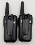Midland T51VP3 Walkie Talkie Two Way Radio 28 Mile Range FRS GMRS Pack of 2