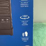 New Cobra PX655 Pro Business 2W FRS Two-Way Radios (2-Pack)