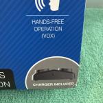 New Cobra PX655 Pro Business 2W FRS Two-Way Radios (2-Pack)