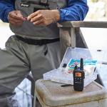 Midland LXT600VP3 FRS Two Way Radios - 4 Pack Bundle w/Chargers