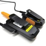 Backcountry Access BCA BC Link 2.0 FRS Radio Walkie Talkie + Frogzskin Vent Kit