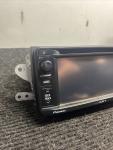 ☑️ 2013-2016 Scion FRS Radio Receiver Display Screen Bluetooth OEM ID T10015