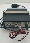 USED RADIO SHACK Brand CB Radio Transceiver model TRC-447 & Microphone Working