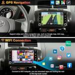 Android 13 Car Radio for Scion FR-S 2013-2016,tC 2005-2016, xB 2004-2015, xD 2008-2014,Support Carplay& Android Auto, Bluetooth&Voice Control, 4GB+64GB 7 Inch IPS Touch Screen