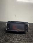 ☑️ 2013-2016 Scion FRS Radio Receiver Display Screen Bluetooth OEM ID T10015