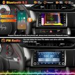 Android 13 Car Radio for Scion FR-S 2013-2016,tC 2005-2016, xB 2004-2015, xD 2008-2014,Support Carplay& Android Auto, Bluetooth&Voice Control, 4GB+64GB 7 Inch IPS Touch Screen