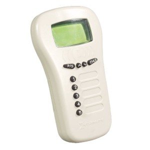 Intermatic PE950 Wireless Hand-Held Transceiver