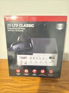 Cobra 29 LTD CB Radio