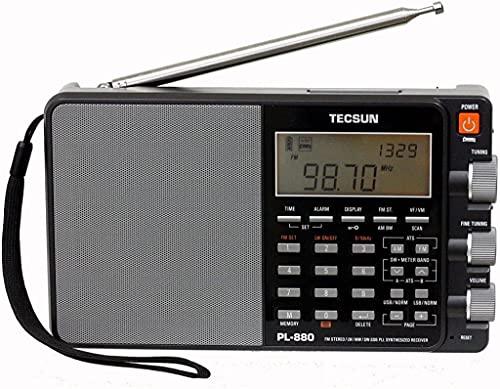 Shortwave Radios
