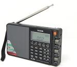 Tecsun PL880 Portable Digital PLL Dual Conversion AM/FM Longwave Shortwave Radio with SSB (Single Side Band) Reception