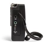 C. Crane CC Skywave 2 AM, FM, Shortwave, NOAA Weather + Alert, VHF Aviation Band, Small Battery-Operated Portable Travel Radio with Clock and Alarm