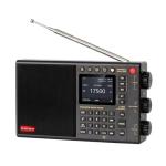 CHOYONG LC90 Smart Internet Radio, AM/FM, Longwave & Shortwave Multi-Band Radio with SSB Single Side Band Reception Supports WiFi/4G, Bluetooth, TF Card, Portable All World choyong Radios