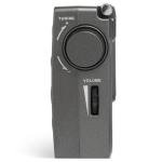 C. Crane CC Skywave SSB 2 Small AM, FM, Shortwave, and NOAA Weather Portable Travel Radio with AC Charging Adapter