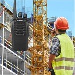 BAOFENG BF-888S Walkie Talkies Long Range Rechargeable Walkie Talkie for Adults, Walky Talky for Business Commercial Work (Pack of 30)