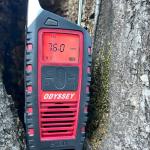 Eton Odyssey Hand Crank NOAA Weather Radio, All Band Emergency Radio, AM/FM Shortwave Storm Radio, Bluetooth, Phone Charger, RDS, Solar, Multi-Function Flashlight, Camping, Hiking