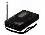 Tecsun PL330 Portable AM FM Shortwave PLL DSP Radio with SSB and Synchronous