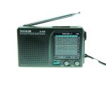 Tecsun R-909 AM/FM SW shortwave portable multiband radio receiver