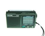 Tecsun R-909 AM/FM SW shortwave portable multiband radio receiver