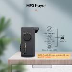 TR618 Portable Shortwave Radio AM FM Radio Plug in Wall,SD/USB For Senior Gift