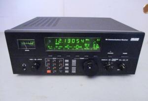 Drake R8 Shortwave Ham Radio Communications Receiver Model 1290 -Tested