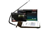 Tecsun PL330 Portable AM FM Shortwave PLL DSP Radio with SSB and Synchronous