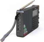 Tecsun PL880 Dual Conversion AM FM Shortwave World Band Radio Single Side Band