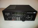 Drake R8 Shortwave Ham Radio Communications Receiver Model 1290 -Tested