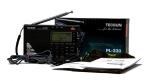 Tecsun PL330 Portable AM FM Shortwave PLL DSP Radio with SSB and Synchronous