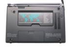 Short Wave Sony portable Radio ICF-SW7600 Stereo PLL Synthesized Receiver