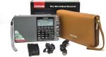 Tecsun PL880 Dual Conversion AM FM Shortwave World Band Radio Single Side Band