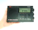 TECSUN PL680 portable PLL AM/FM MW LW SW SSB AIR shortwave radio receiver