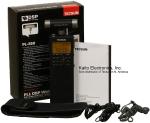 Tecsun PL-360 Digital PLL Portable AM/FM Shortwave Radio with DSP