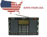 TECSUN H-501x PLL Triple Conversion AM/FM Shortwave SSB radio receiver with MP3