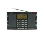 TECSUN H-501x PLL Triple Conversion AM/FM Shortwave SSB radio receiver with MP3