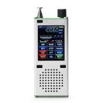 Raddy Malahit ATS200 Shortwave Radio | FM/AM/SSB/LW/MW/SW/AIR | Touch Screen