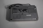 Grundig YB 300PE AM FM 13 Band Shortwave Portable Radio & Clock Tested Working