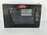 RadioShack AM FM Shortwave Radio Tested Working Boxed Manual Clean