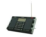 TECSUN H-501x PLL Triple Conversion AM/FM Shortwave SSB radio receiver with MP3