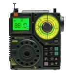 TR112 Shortwave Radio Receiver, AIR VHF AM FM SW WB Multiband Radio Receiver SOS