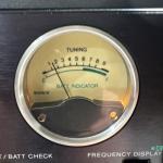 SONY ICF-6700W 5-BAND SHORTWAVE RADIO World-Wide RECEIVER WORKS!