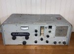 RARE HAM RADIO 6L6WGB TUBE Aircraft Band base station Transceiver