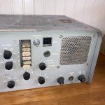 RARE HAM RADIO 6L6WGB TUBE Aircraft Band base station Transceiver