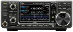 Icom IC-9700 VHF/UHF/1.2GHz D-STAR Base Station Transceiver 